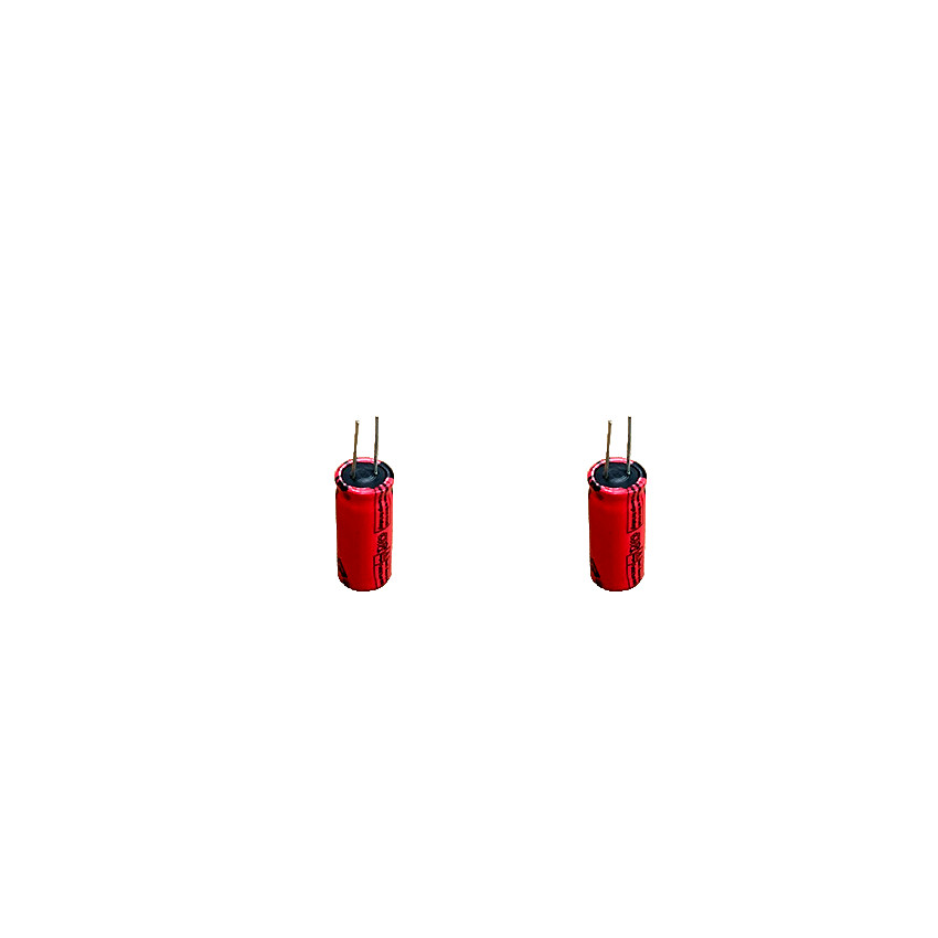 Rechargeable Huahui New Energy HFC1330 200mAh Lithium 3.2V Battery Super Safe Li Ion Cells