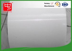 China 110mm Strong Power Injection Plastic Hook And Loop wholesale