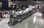 50 Kg Commercial Baking Equipment Industrial Spiral Dough Mixer