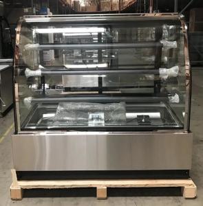 China Refrigerated Bakery Display Case –CL Series wholesale