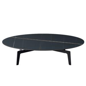 China Sofa Side Oil Resistant Marble Top Side Table wholesale