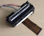 80mm Medical Thermal Receipt Printer Mechanism LTPV345 For Label Sticker
