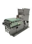 KT750 Motorised Smart Card Dispenser Collector For Card Vending / Recycling