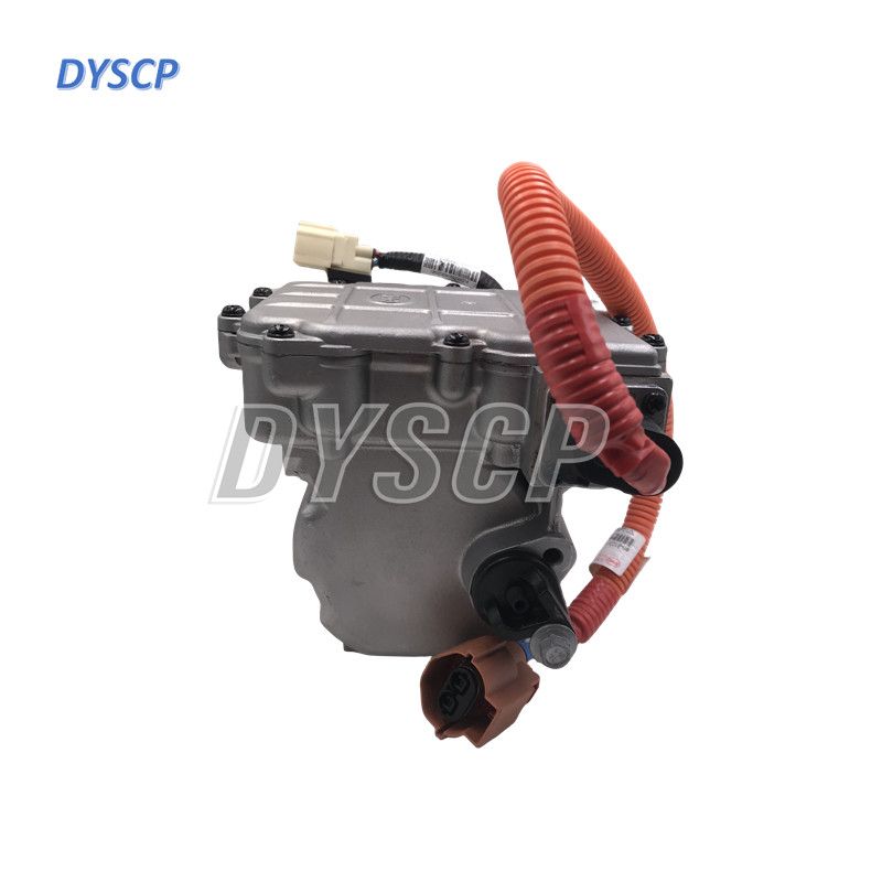 5AEC-8103020A 5AEC8103020A Electric Car AC Compressor For BYD E5 394V Vehicle