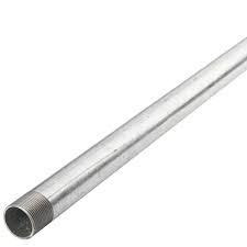 China Hot Dip Conduit Pipe Galvanized DN25-DN200 Corrosion Resistance wholesale