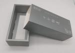 Custom Printed Folded Cookies Drawer Box Food Packaging Carton