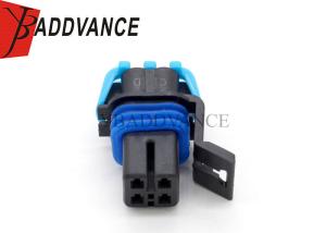 China 12160482 Waterproof Automotive Connectors Metri-Pack 150 Series For Fuel Pump wholesale