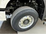 Heavy Duty Howo Tractor Head 6X4 480HP Truck Euro 5 Emission Standard
