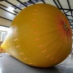 Lifeboat Crane Water Weights Load Testing Bags For Lifting Equipment