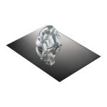 1.2mm 202 304L Stainless Steel Sheet Mill Edge DQ DDQ SUS 316L 430 439 441 409