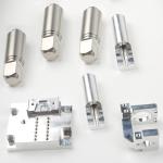 Customized CNC Machining Service Aluminum Stainless Steel Brass Material