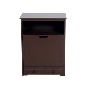China 820CM Height E1 MDF Pet Food Cabinets With Water Dispensers wholesale