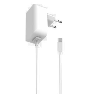 China ErP 18W 5V2.4A European USB C Charger wholesale