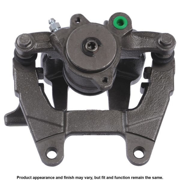 AUDI Auto Parts Vehicle Brake Caliper 19B2989NM 19B2988NM 344260 344261 OEM 4F0 615 403 4F0 615 404