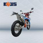 CB250-G Enduro Dirt Bikes 223CC On Road Motorcycles 5 Speed Transmission
