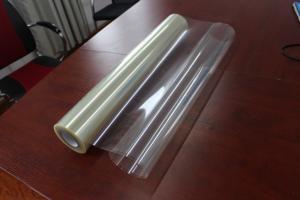 China OEM Printable Heat Transfer Film 75um Double Matte PET Film wholesale