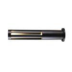 Waterproof LED Lawn Lamp For Outdoor Hotel Garden , 10w LED Bollard Light