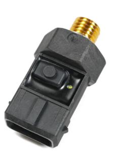 China BMW 12617549796 Oil Pressure Sensor Corrosion Resistant Transmission Pressure Sensor wholesale
