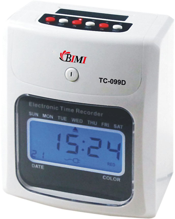 50pcs/ pack Time Cards for time recorder C050 Monthly pay cards Weekly optional Item C050