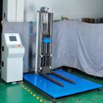 High Precision Paper Testing Equipments , Digital Wings Simulates Transport
