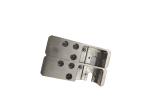 Steel 3D Machining Services Custom CNC Milling Machining Parts