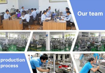 Guangzhou Guanhong Machinery Equipment Co., Ltd.