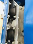 Noise Reduction Pile Driver Parts Rubber Vibration Absorber
