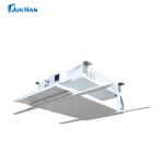 Hidden Ceiling Tv Mount Flip Down Motorized Drop Down Motorized Ceiling Tv Mount