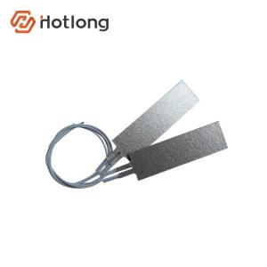 China Thickness 0.1mm 3 Phase 1000V Stainless Steel Mica Heater wholesale