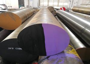 China 34CrMo Die Casting Mold Rolling Bright Steel Round Bar wholesale