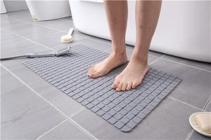 China REACH Certified PVC Strong Grip Mat Anti Slip Tub Mats wholesale