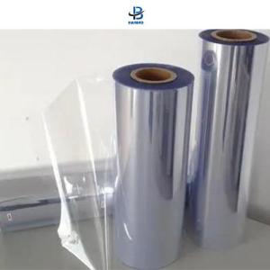 China Pharma Grade PVC/PVDC PVC/PE Packaging Film Stretch Film Multiple Extrusion wholesale