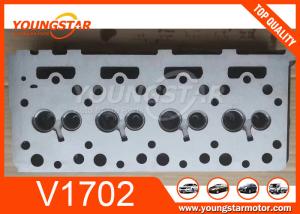 China V1702 Casting Iron Car Engine Cylinder Head For Kubota wholesale