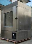IP6X Sand Dust Test Chamber