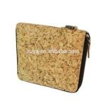 Custom Ladies Genuine Leather Wallets Water Resistant For Women