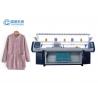 Home Winter Wool Automatic Flat Knitting Machine 7G Hengqiang for sale