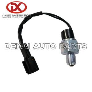 China 8-98023050-0 Neutral Switch ISUZU Electrical Parts NKR77 4JH1T 8980230500 Exhaust Brake wholesale