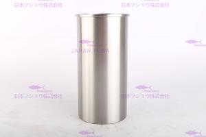 China DOOSAN Diesel Engine Liner , 65.01201-0074 cylinder block sleeve wholesale