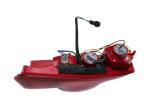 ISUZU DMAX 2007 TAIL LAMP ASM RH 8973746660 8980985870