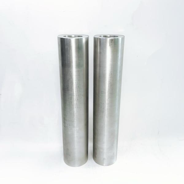 High-Precision CNC Machining Services for Aluminum Extruded Pipes and Profiles