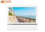 1080p LCD Advertising Display For Catering Hotel Office