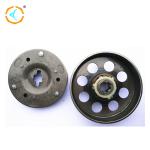 983 Suzuki Friction Clutch Assembly , Team Primary Clutch For 110cc Motorcycle