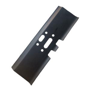 China ISO Certifiion Dozer Grouser Plates Steel Excavator Track Pad wholesale