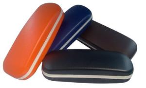 China light weight classical pp spectacles cases wholesale