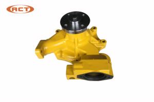 China 4D95 4D95S Excavator Engine Water Pump 6204-61-1302 6204611302 wholesale