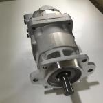 Komatsu Gear Pump 705-51-31070 for Excavator PC1000 Hydraulic Pilot Pump Pump