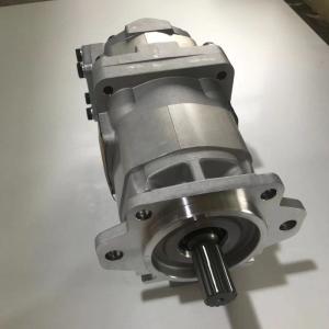 Komatsu Gear Pump 705-51-31070 for Excavator PC1000 Hydraulic Pilot Pump Pump Assembly Replacement
