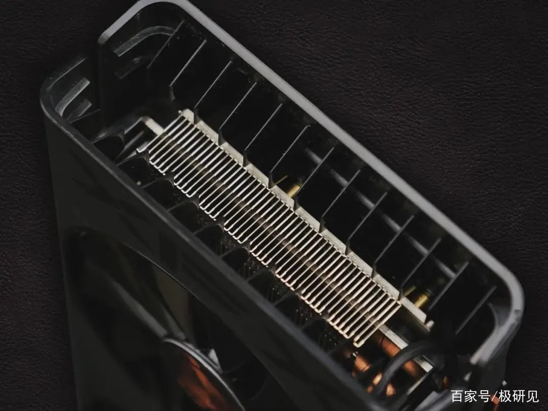 8G RX 5500 XT Graphics Card