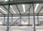 Fast Assemble Modern Design Professional Manufactured Economical Solution Steel