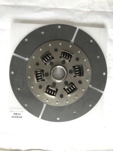 China Iron E345 E394 PC300-5 Excavator Clutch Friction Plate wholesale